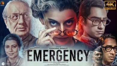 Emergency Bollywood Movies: A Thrilling Exploration of Crisis and Survival