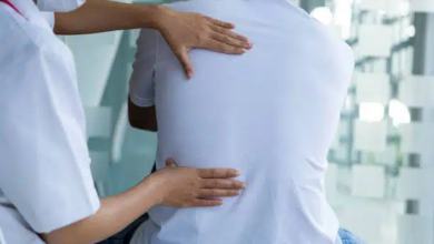 5 Ways Spinal Decompression Therapy Can Help Your Spine