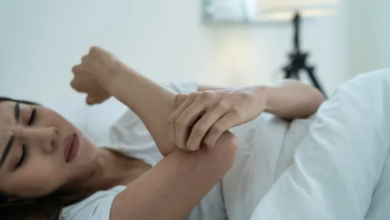 The Biology Behind Bed Bug Symptoms and Human Reactions