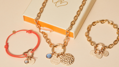 Engraved jewelry: a detail that changes everything