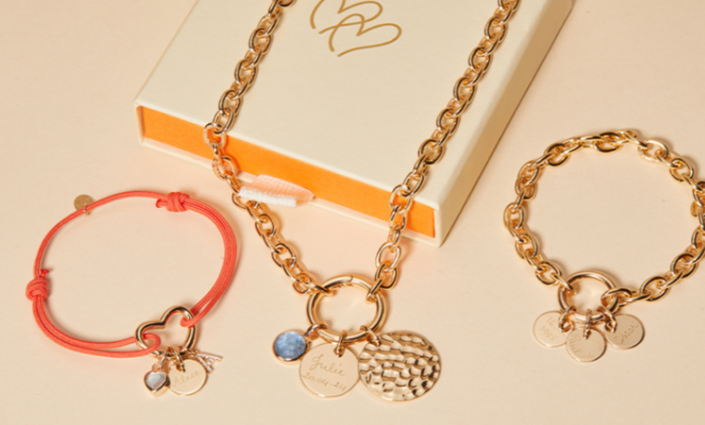 Engraved jewelry: a detail that changes everything