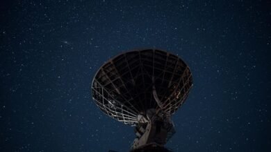 telecom research data regulation