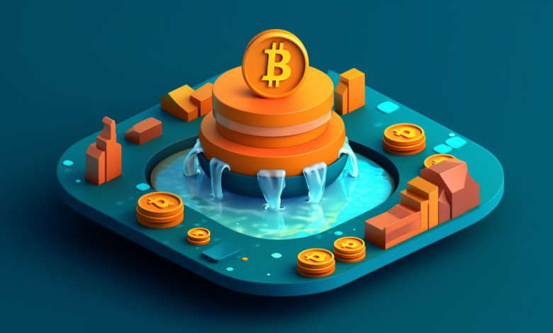 The Role of ETH USDT in DeFi Liquidity Pools