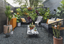 Transforming Your Backyard into a Nature-Inspired Retreat