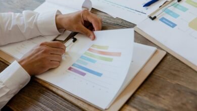 market analysis for numbers