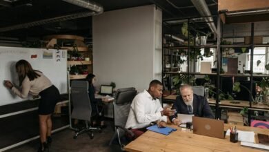 operations report summary generated