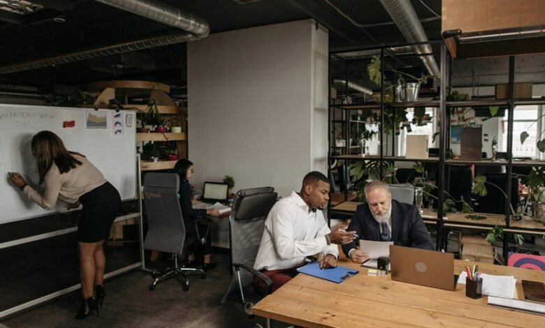 operations report summary generated