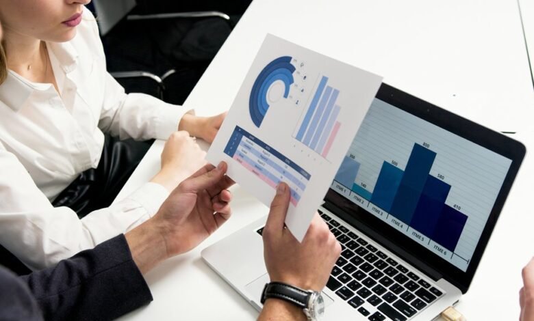 strategic report on identifiers