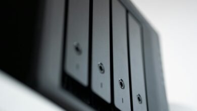 advanced tech services backup