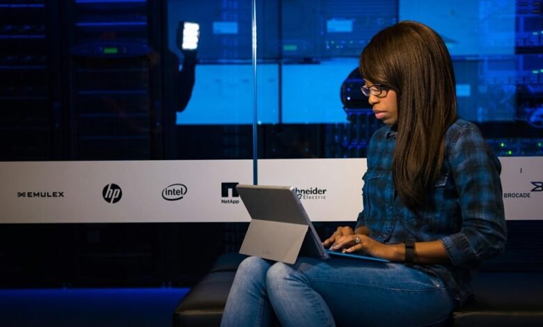 cloud innovation services offered