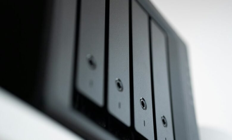 digital hub backup service