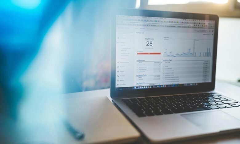 intelligent cloud network analytics