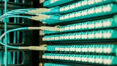 professional it network hub