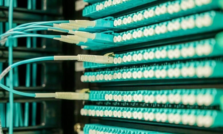 professional it network hub