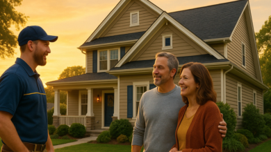 Why Proactive Roof Maintenance Saves Homeowners Time, Stress, and Money