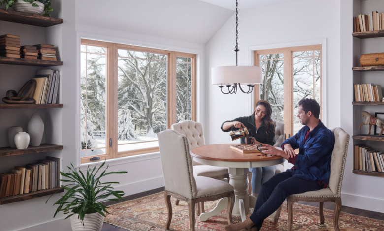 The Compounding Effect of Home Comfort: Small Improvements That Deliver Long-Term Benefits